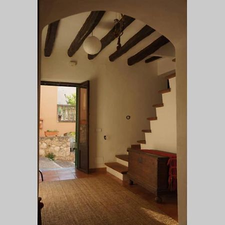 Ca Na Mar: Charming House In The Heart Of Bunyola, Tramuntana别墅 外观 照片