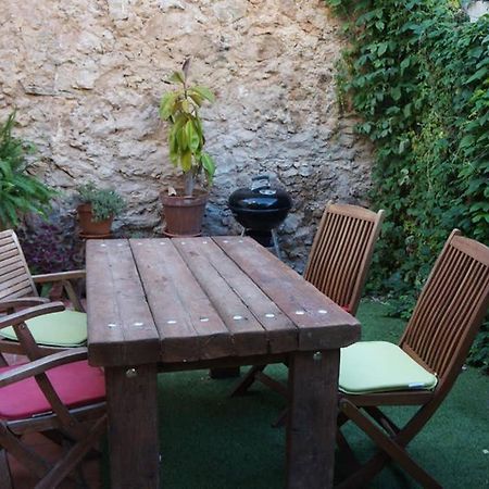 Ca Na Mar: Charming House In The Heart Of Bunyola, Tramuntana别墅 外观 照片
