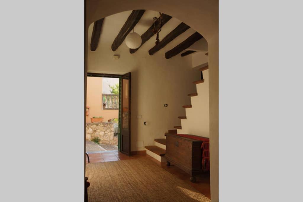 Ca Na Mar: Charming House In The Heart Of Bunyola, Tramuntana别墅 外观 照片
