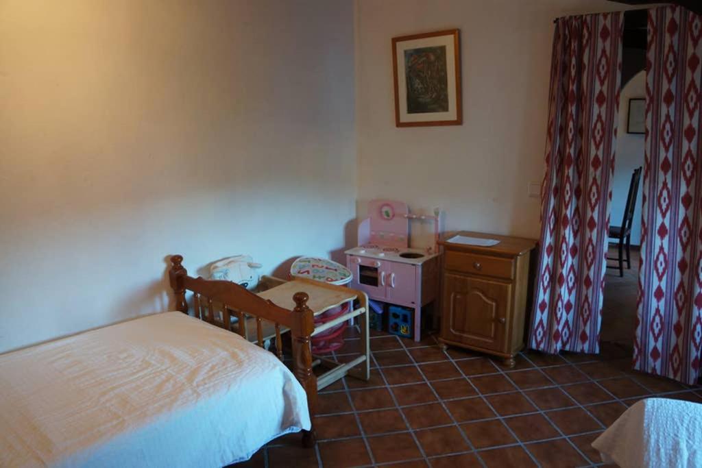 Ca Na Mar: Charming House In The Heart Of Bunyola, Tramuntana别墅 外观 照片